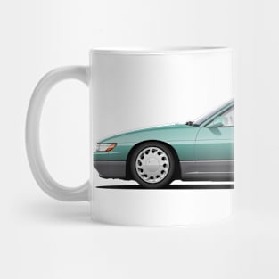 Silvia S13 Mug